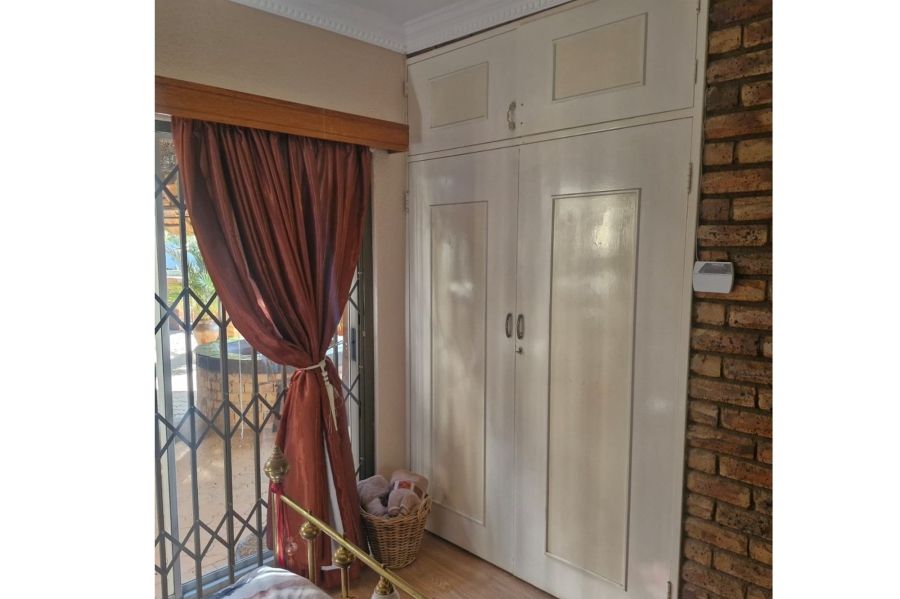 4 Bedroom Property for Sale in Doringkruin North West